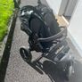 Out n About double buggy Image 6