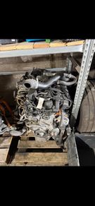 Hyundai/Kia 1.0 T Engine Code G3LE 2020-