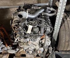 Hyundai/Kia 1.0 T Engine Code G3LE 2020-