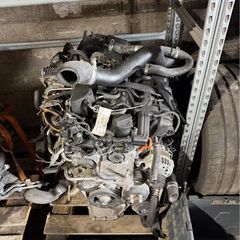 Hyundai/Kia 1.0 T Engine Code G3LE 2020-