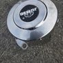 Hub Cover for Lorry or Bus Image 2