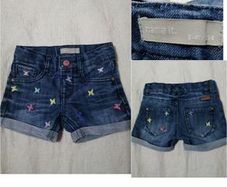 Name It Denim Shorts