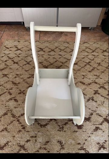 Dolls Pram