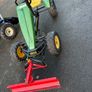 John Deere tractor Go karts Image 5