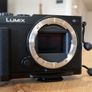 Panasonic Lumix S9 Digital Camera Body + 20-60mm f/3.5-5.6 Lens (Black) Image 7