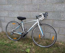 Trek Lexa Road Bike