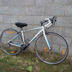 Trek Lexa Road Bike