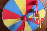 Dart game