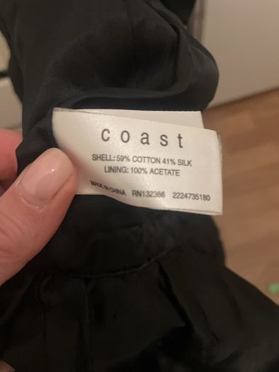 Coast dress