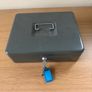 New Grey Cash Box Image 5