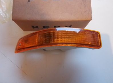 Toyota Corolla Front Indicator Lamp.