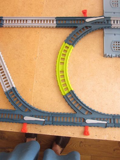 Thomas & Friends Knapford Station Bundle