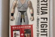 Vritua Fighter 10th Anniversary - Sony PlayStation 2 - Japan Import