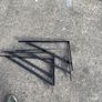 heavy duty shelf brackets Image 2