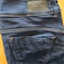 salsa skinny jeans 33x30 Image 2