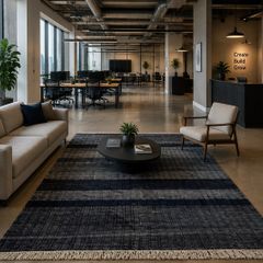 Nanimarquina Tres Texture Designer Rug 200x300cm