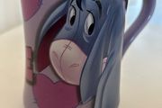 Disney Eeyore mug