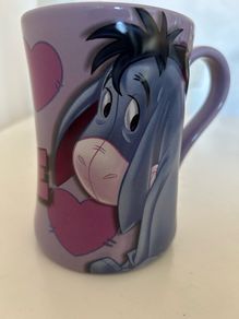 Disney Eeyore mug