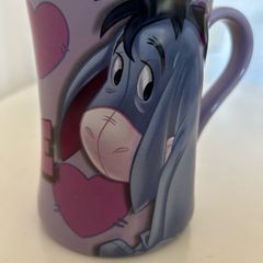 Disney Eeyore mug