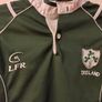 ireland rugby jersey Image 2