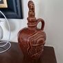 french decorative bottle Image 6