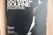 Movie Box Sets DVDs