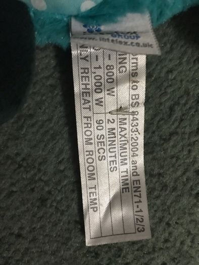 Heat Bag
