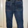 Dunnes Stores Jeans 12-18 months Image 2