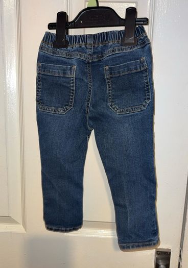 Dunnes Stores Jeans 12-18 months
