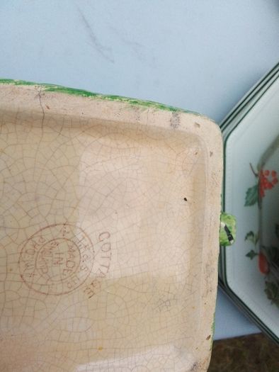 Cottage Ware Jug