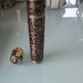 Full Print Limited Edition Mech Mod by Rogue USA   and profile rda tank Image 2