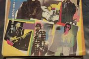 The Boomtown Rats I don't like Mondays 1979 7 Inch 45 Vinyl LUNS 727