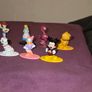 16 Disney Nano Metalfigs Image 6