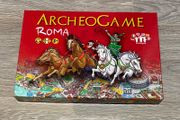 ArcheoGame Medieval Board Game