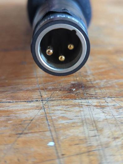 Microphone Rode ntg-1, Stereo pair