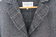 Claudie Pierlot wool coat