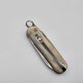 Victorinox Classic Sd 58mm Swiss Army Knife Keychain tool Image 4