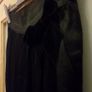 Brand New. River Island Satin Trousers Image 3