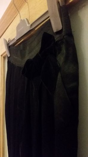 Brand New. River Island Satin Trousers