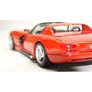 1/18 Bburago 1992 Dodge Viper RT10 Image 3
