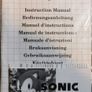 Rare Boxed. MINT Condition. Sega Master System II with Sonic Build In Game. Image 5