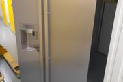 Samsung American Fridge Freezer