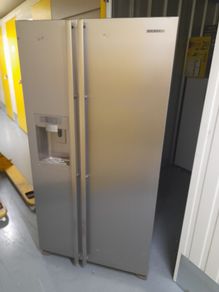 Samsung American Fridge Freezer