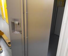 Samsung American Fridge Freezer