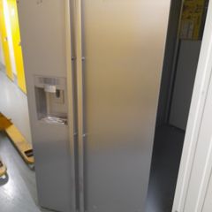Samsung American Fridge Freezer