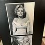 marilyn monroe canvas print Image 3