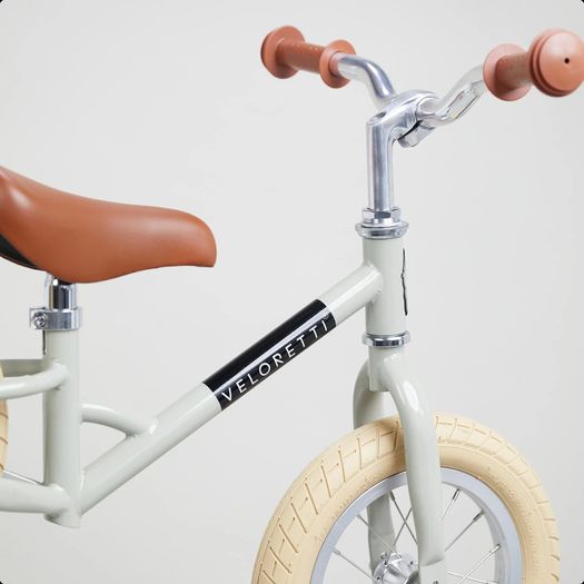 Veloretti Tricycle/Balance Bike