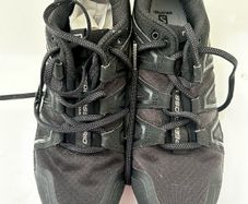 Salomon cross country runners Size 7