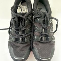 Salomon cross country runners Size 7