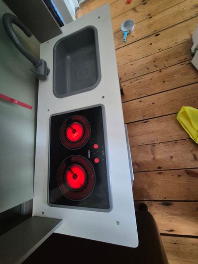 Kids kitchen